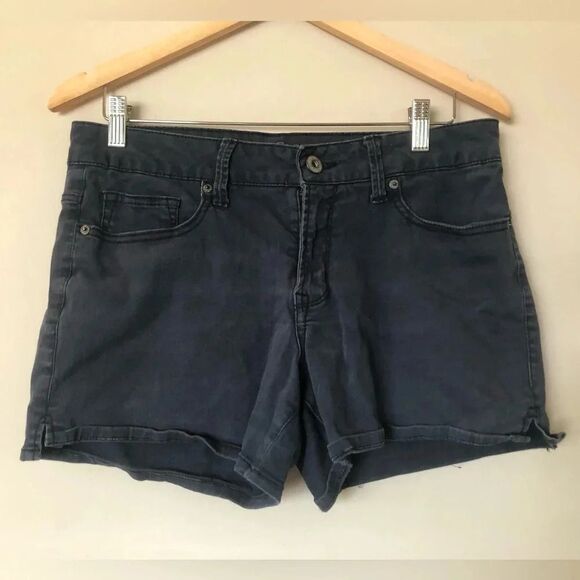 Faded Glory | Blue Shorts - Picture 1 of 3